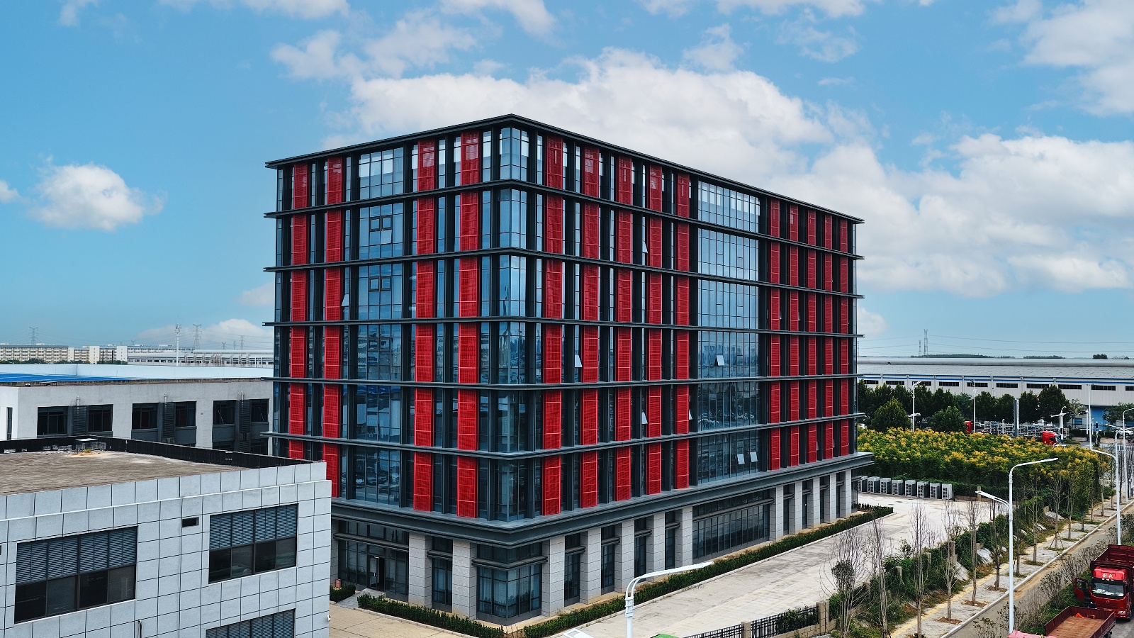 技術(shù)與創(chuàng)新